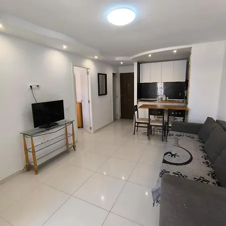 Apartment Torres De Yomely Playa de las Americas (Tenerife)