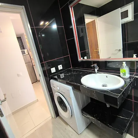Torres De Yomely Apartment
