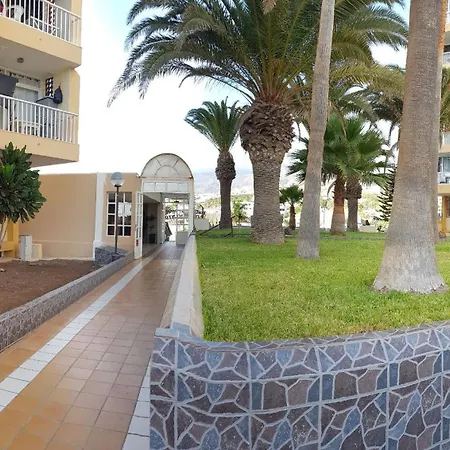 Torres De Yomely Apartment *