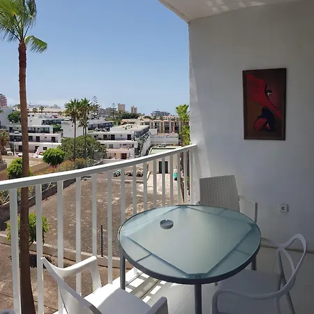 Apartment Torres De Yomely